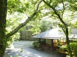 Myoken Ishiharaso、霧島市にある鹿児島空港 - KOJの周辺ホテル