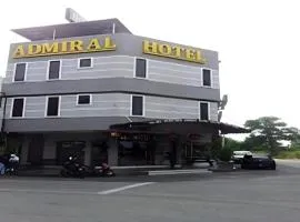 Admiral Hotel