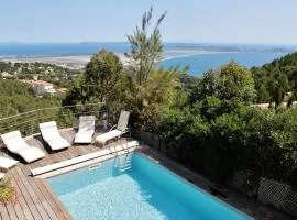 "maison calypso"
