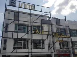 LF Hotel Tapah