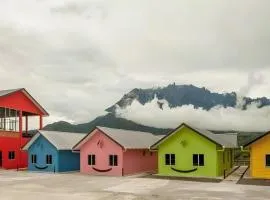 Happy Village Kundasang