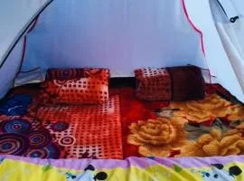 Hike n Camping