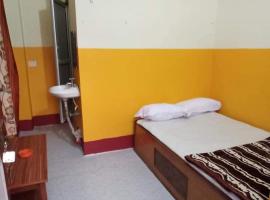 Kalika Inn Hotel & Lodge