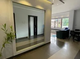 Apartment 1A