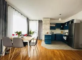 Apartament Słoneczny 2