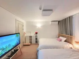 happy stay