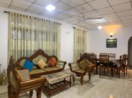 Cozy home, hotel v destinaci Badulla