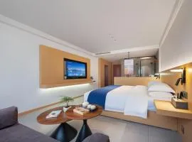 Zhangjiajie Zhenxi Hotel