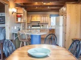 Riverfront Retreat in Wabasha