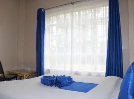 Mt Longonot Country Resort