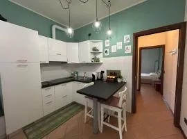 3T House 2 Casa Vacanze