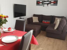 Le nouveau monde, hotel a Bayeux