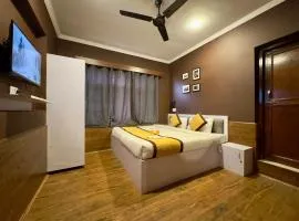 Hotel Jafson Accommodates