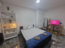 Apartman Katić, hotel v destinaci Odžak