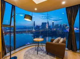 重庆暖余江景民宿 Chongqing Nuanyu River View Hotel