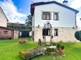 villa escalante, hotel in Escalante