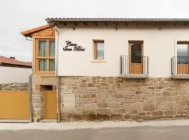 Casa San Blas