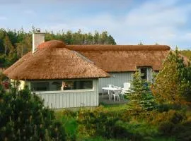 Lovely Summer House In A Scenic Natural Area