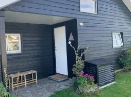 Cozy Holiday Home Near Hasmark Beach