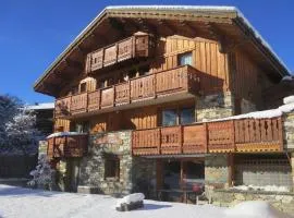 Le Tyrol