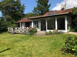 Lovely Holiday Home Near Vejby Strand