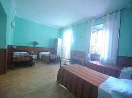 Backpackers Haven