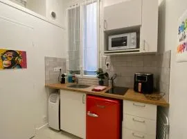 Studio Garibaldi