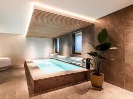 Veluwe Villa met Privé Binnenzwembad & Sauna | 8 personen