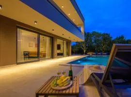 Villa Vera by IstriaLux