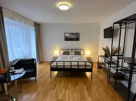 Hotel-Pension Asta