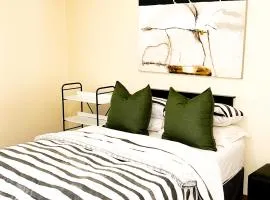 AK Secunda Accommodation