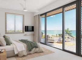 Le Dalblair by Horizon Holidays, hotel v destinaci Pointe d'Esny