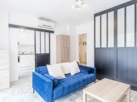 Big Studio, Biovs , Central Menton, Casino