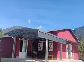 Le Salazia