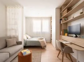 Be Casa Alcobendas