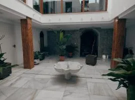 Alojamiento Wadi Dar Al-Farah II "La Casa de la Alegría de Guadix"