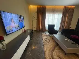 Sydney’s villa