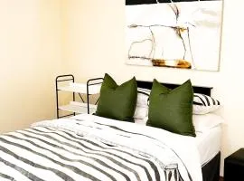AK Secunda Accommodation