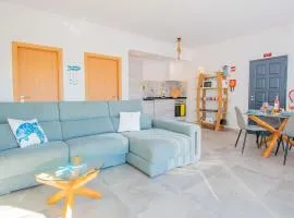 Kizi Lovely apartment