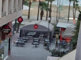 By The Way Apartment 1