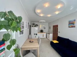 Gdynia City Stay