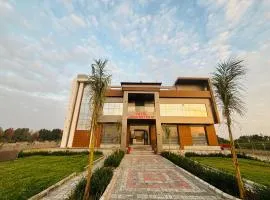 Hotel Jawai Retreat