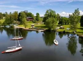 Feriendorf am Maltschacher See