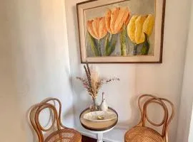 Increíble Departamento para dos personas en Microcentro de Mendoza! Pellegrini Apartments Centro 2