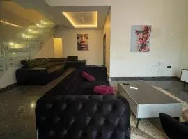 Mariaddo home