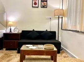 Lakewood Bohemian Home In Panchgani