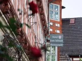 Hotel Zum Schwan Wanfried