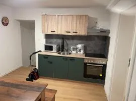 Sehr schöne und Modernisierte Wohnung mit moderne Wohnraumlüftung