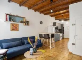 Charming Old Town Appartment with AC and Parking