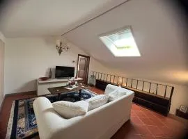 Appartamento in fattoria#1